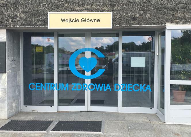 Centrum Zdrowia Dziecka