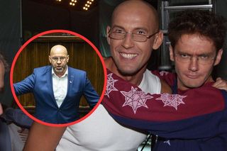 Jakub Rutnicki był gwiazdą pierwszej edycji Idola!