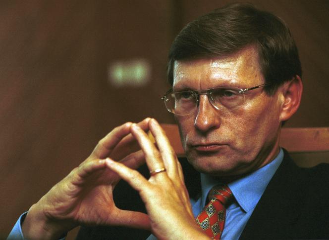 Tak zmienił się Leszek Balcerowicz od czasu planu Balcerowicza