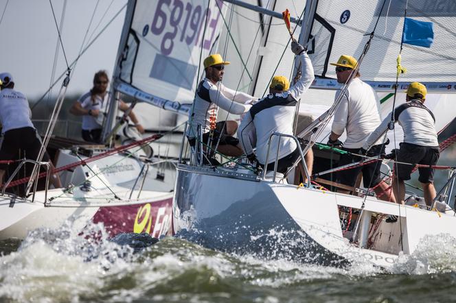 Energa Sopot Match Race