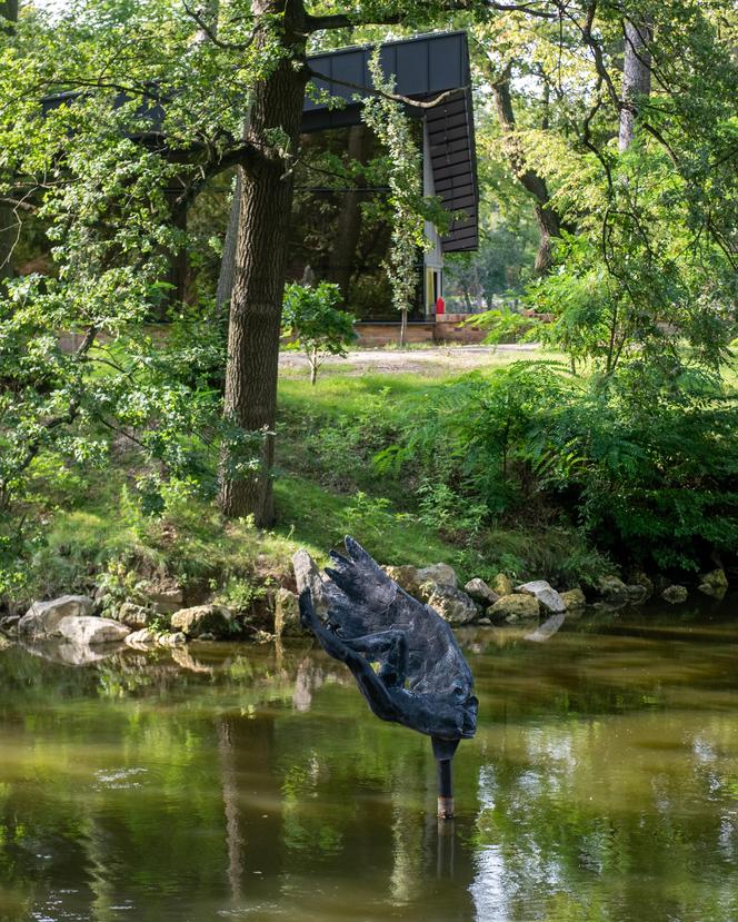 Pałac Heinzla zmienia się w ekskluzywny hotel