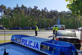 Tragiczny finał poszukiwań 63-latka z Dusocina. Policjanci z Grudziądza działania prowadzili od kilku dni