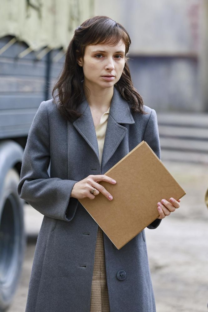 Ranking polskich aktorek z międzynarodowym potencjałem