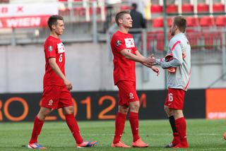 Polska - Słowacja, wynik 1:0