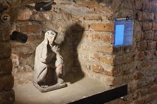 Nowe atrakcje w Wieży Trynitarskiej w Lublinie. Będzie można podziwiać dwujęzyczną wystawę