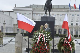 Obchody 13. rocznicy katastrofy smoleńskiej