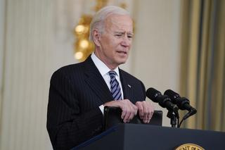 Joe Biden (79 l.) proponuje rodzinny plan. 1,8 bln USD na dzieci, szkoły i płatne urlopy
