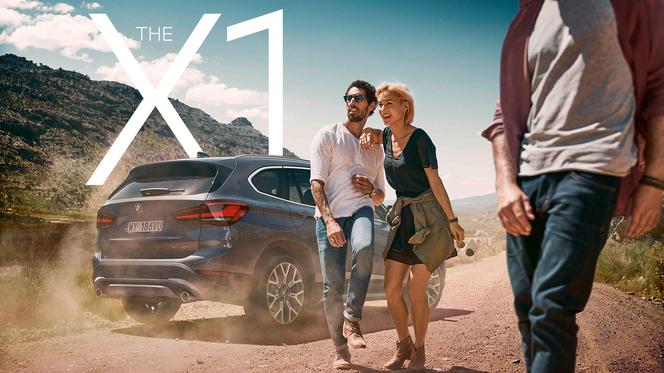 Cztery modele BMW z pakietem M Sport!