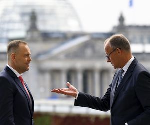 Niemcy mogłyby zacząć spłacać reparacje inwestując w polskie wojsko