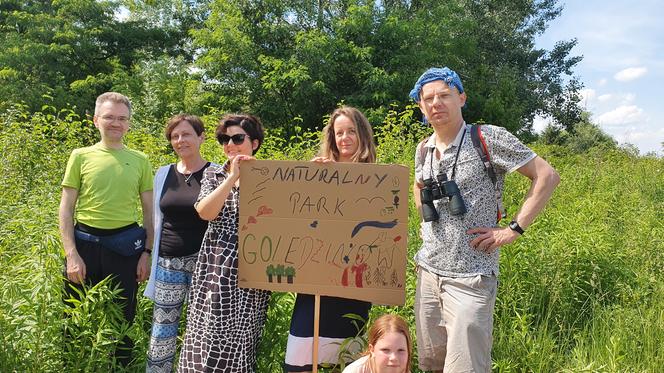 Trzaskowski wymyślił park. Ekolodzy go nie chcą. Awantura o naturę nad Wisłą