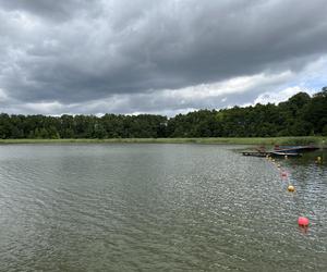 Jezioro Kołomąckie