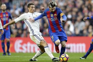 Lionel Messi: Cristiano Ronaldo jest fenomalny