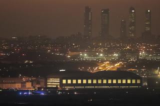 Lądował bez silnika i podwozia