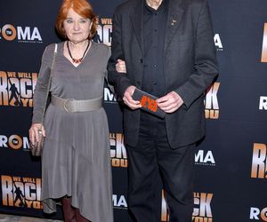 Maria Winiarska i Wiktor Zborowski - ich pierwszy raz w łóżku