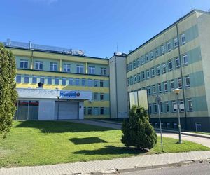 Pacjenci będą przyjmowani w lepszych warunkach. Zakończył się remont SORu