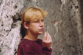 Jadwiga Jankowska-Cieślak