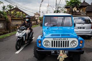 Suzuki LJ