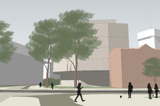 Nowy plan zagospodarowania centrum Poznania 