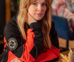 Na sygnale ostatni odcinek 732. Basia (Anna Wysocka)