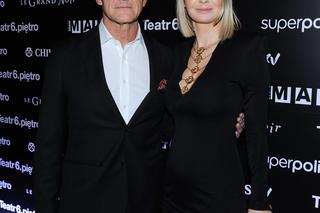 Edyta i Cezary Pazurowie