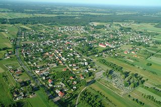 Trzy nowe miasta na Mazowszu. Jedno z nich przyciąga uwagę