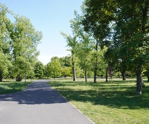 5. Park Jana Pawła II
