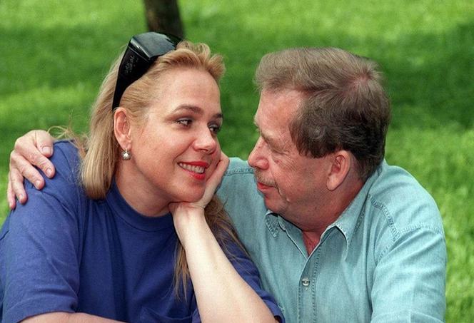 Vaclav Havel