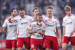 ŁKS – Pogoń Siedlce. Piłkarze chcą wrócić do wygrywania. „Czujemy sportową złość”
