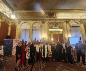 Gala Dorośli dzieciom Fundacji Uśmiech Dziecka