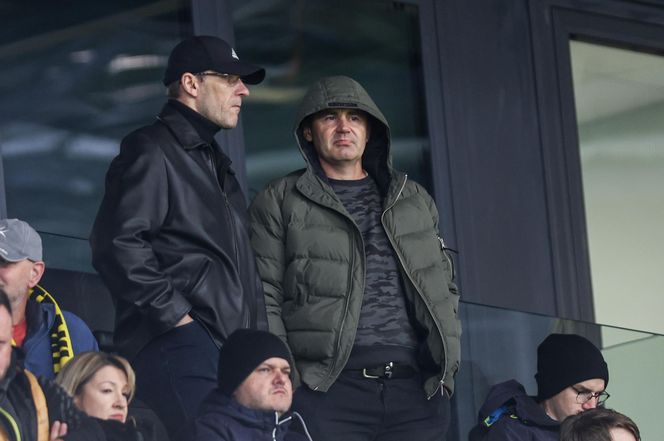 Mecz GKS Katowice - Korona Kielce. Ponad 12 tysięcy kibiców zobaczyło heroiczne zwycięstwo
