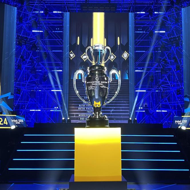 IEM Katowice 2024