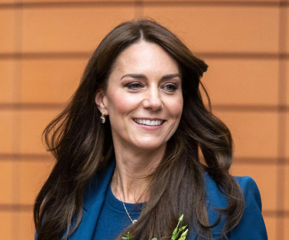 Kate Middleton