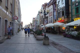 To najpopularniejszy szlak pielgrzymkowy w Europie. Przebiega przez Olsztyn i prowadzi aż do Hiszpanii [ZDJĘCIA]