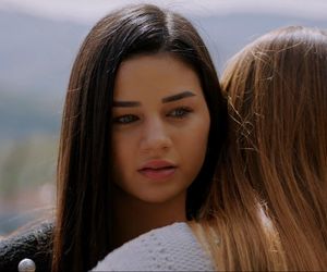 Miłość i nadzieja odcinek 282: Bahar, Sila