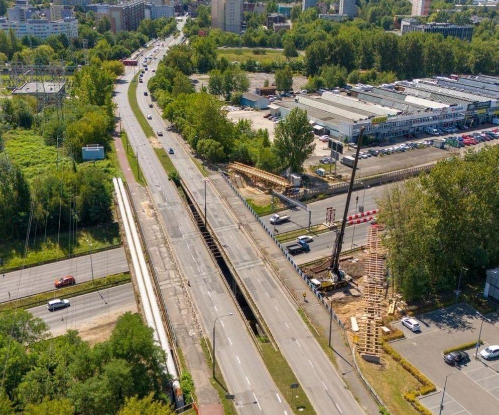 Nadchodzi koniec sześciu inwestycji drogowych za blisko 160 mln zł 