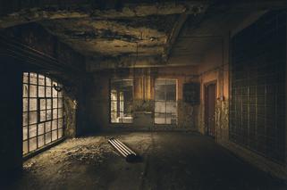 3 Łódź Hudego. Te fotografie mają klimat!