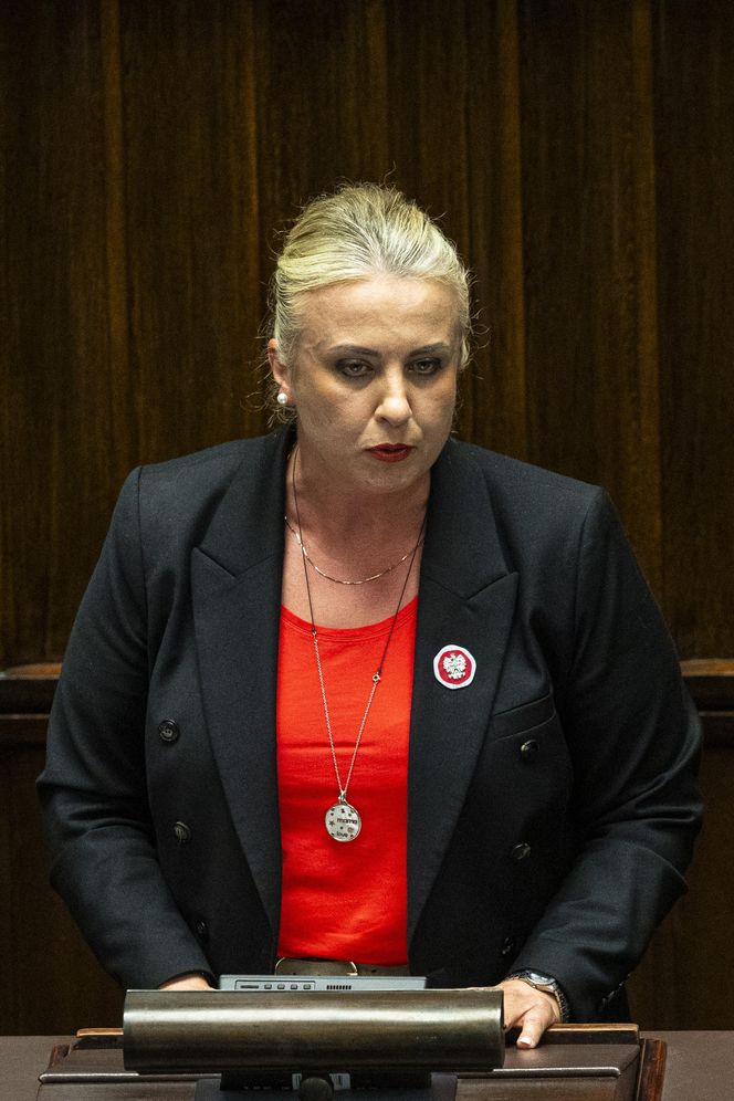 Oto nowe aniołki prezesa Kaczyńskiego