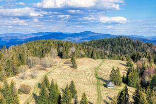 Liczne szlaki turystyczne i stoki narciarskie. Oto małopolskie pasmo górskie idealne na rodzinną wycieczkę 
