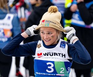 Frida Karlsson