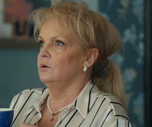 Barwy szczęścia, odcinek 3190. Małgorzata (Adrianna Biedrzyńska)