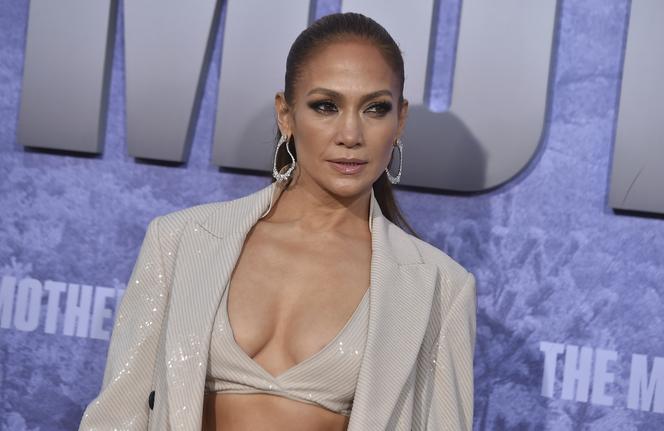 Jennifer Lopez