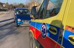 Tragiczna śmierć 10-latka w Zapałowie! Wpadł pod rozpędzone auto