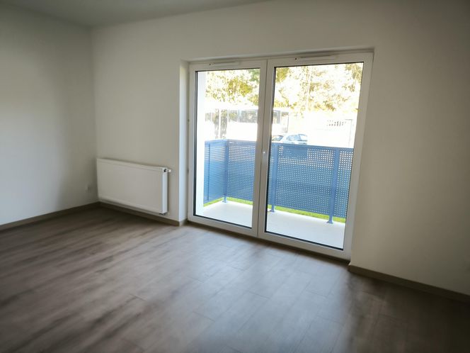 Mieszkania komunalne na Gajowej w Lesznie