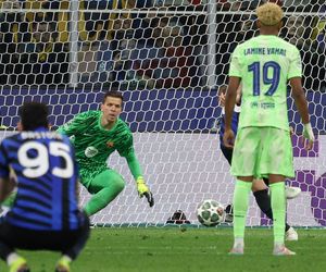  Inter - Barcelona o finał Ligi Mistrzów