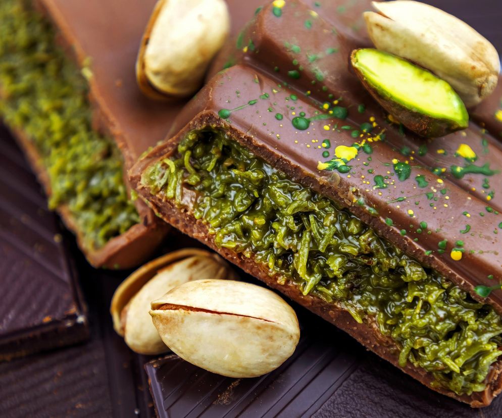 Dubajska czekolada może być rakotwórcza? Badacze ujawniają wyniki testów