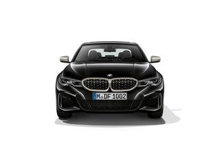 BMW M340i xDrive 2019