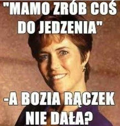 Memy na Dzień Mamy 2025