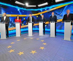 Debata Europejska Super Expressu upłynęła pod hasłem obronności. Padły ważne pytania