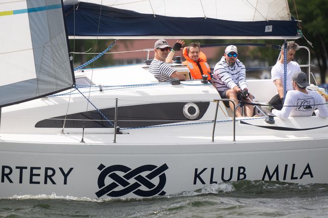 Regaty Architektów 2025