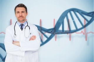 Choroby i geny: skłonności do wielu chorób są dziedziczne